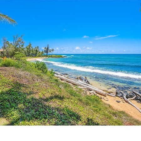 Hale Kai At Kapaa Sands 15 Капаа Экстерьер фото