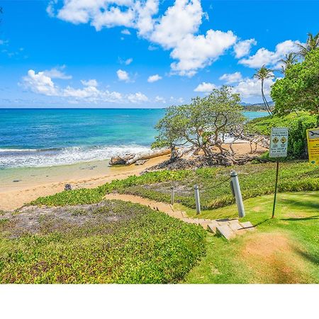 Hale Kai At Kapaa Sands 15 Капаа Экстерьер фото