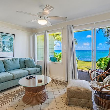 Hale Kai At Kapaa Sands 15 Капаа Экстерьер фото