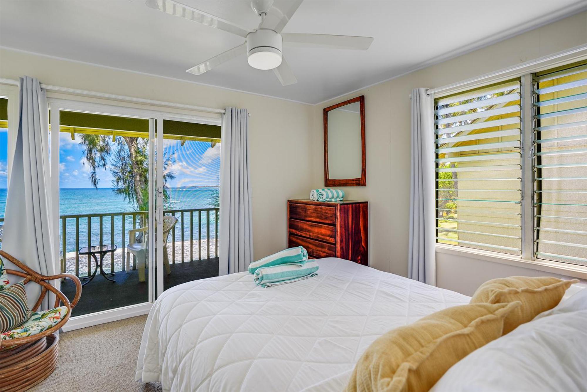 Hale Kai At Kapaa Sands 15 Капаа Экстерьер фото