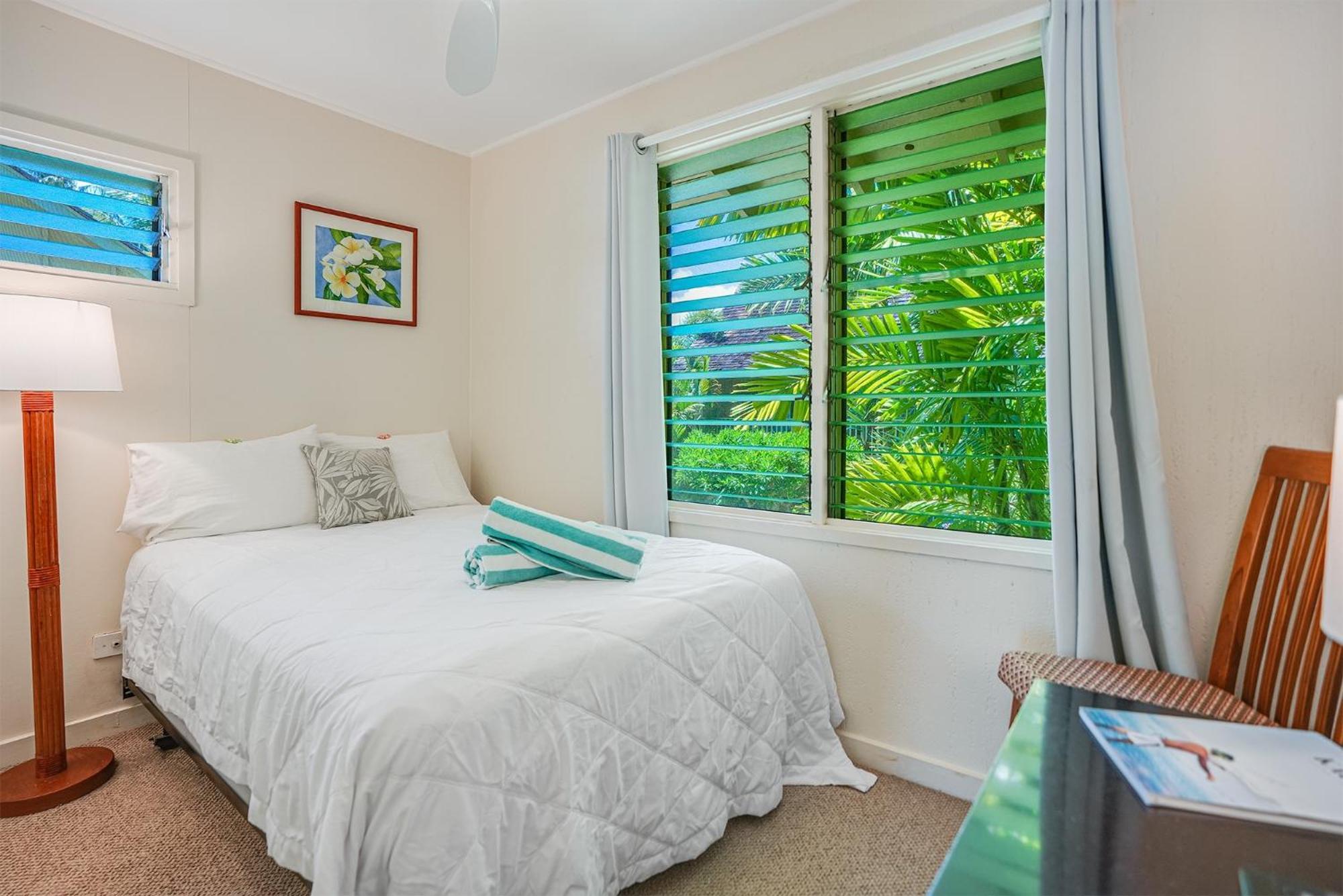 Hale Kai At Kapaa Sands 15 Капаа Экстерьер фото