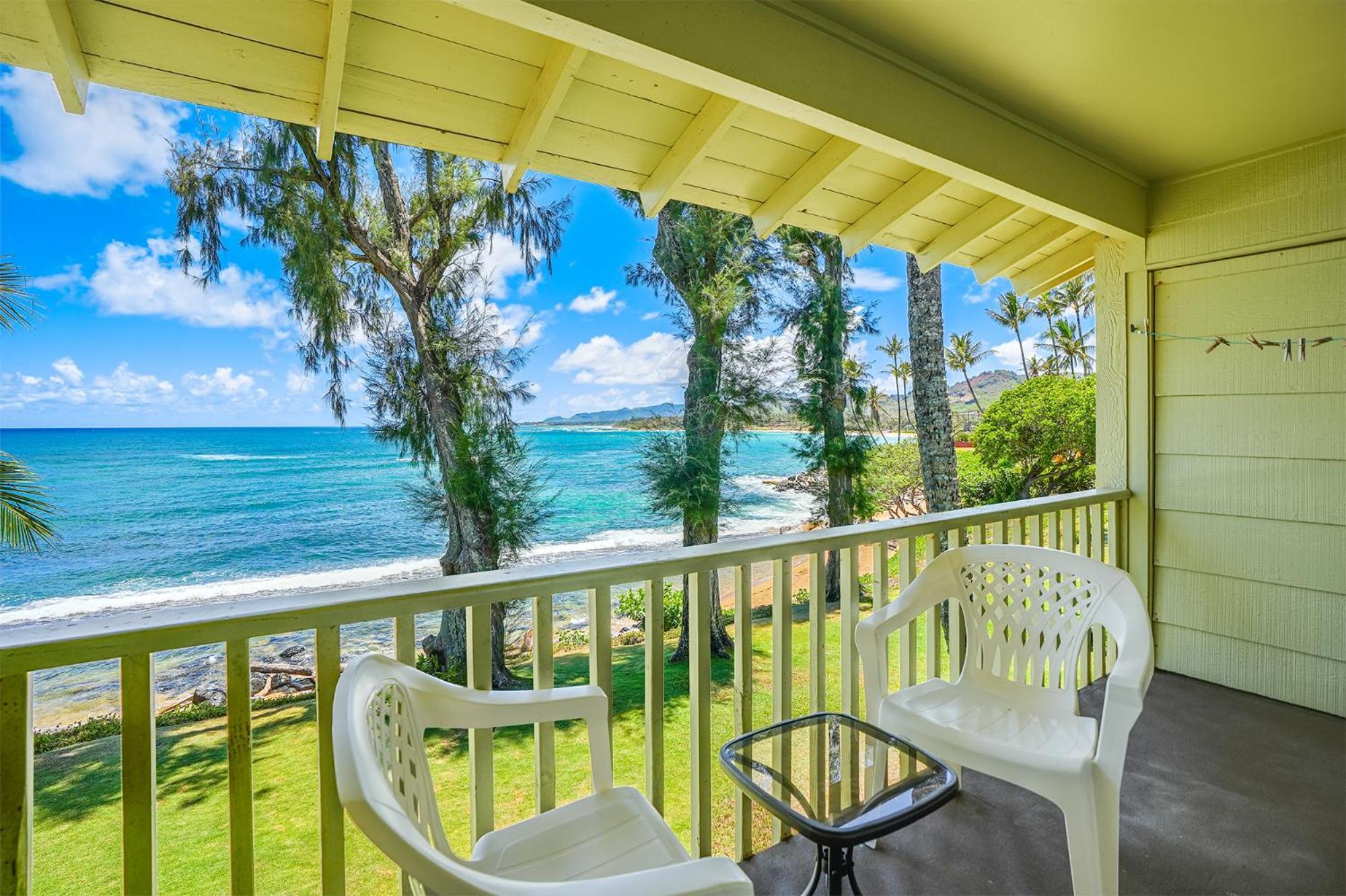 Hale Kai At Kapaa Sands 15 Капаа Экстерьер фото