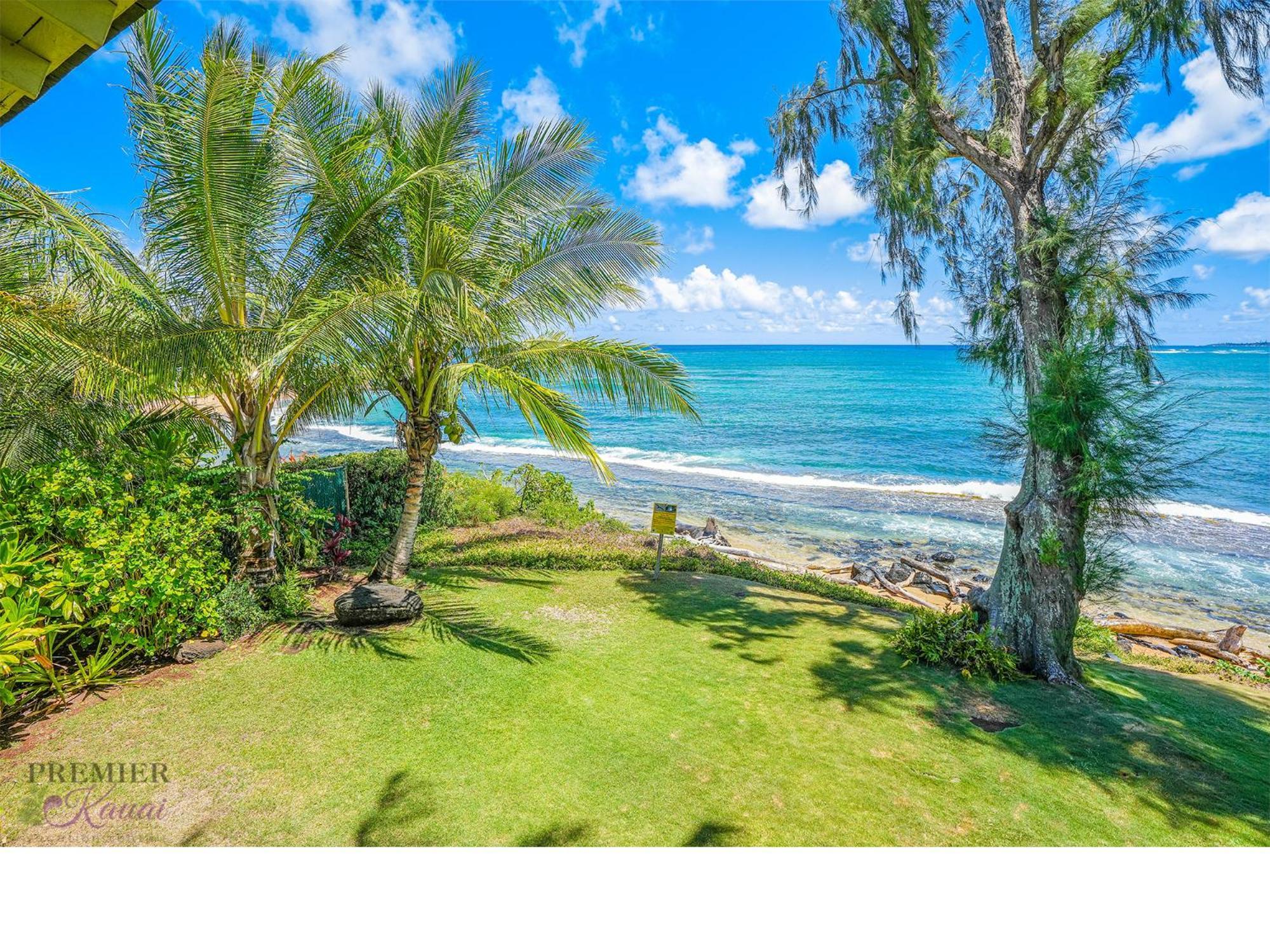 Hale Kai At Kapaa Sands 15 Капаа Экстерьер фото